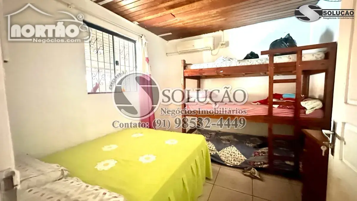 Casa, 4 quartos - Foto 9