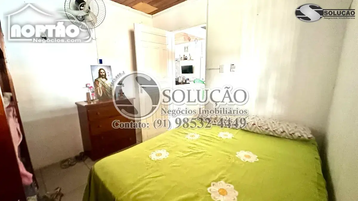 Casa, 4 quartos - Foto 10