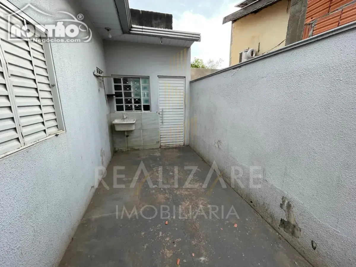 Casa, 1 quarto - Foto 5