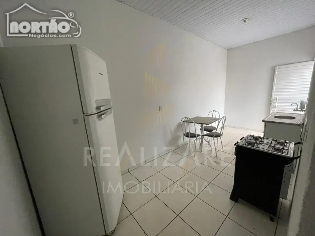 Casa, 1 quarto - Foto 9