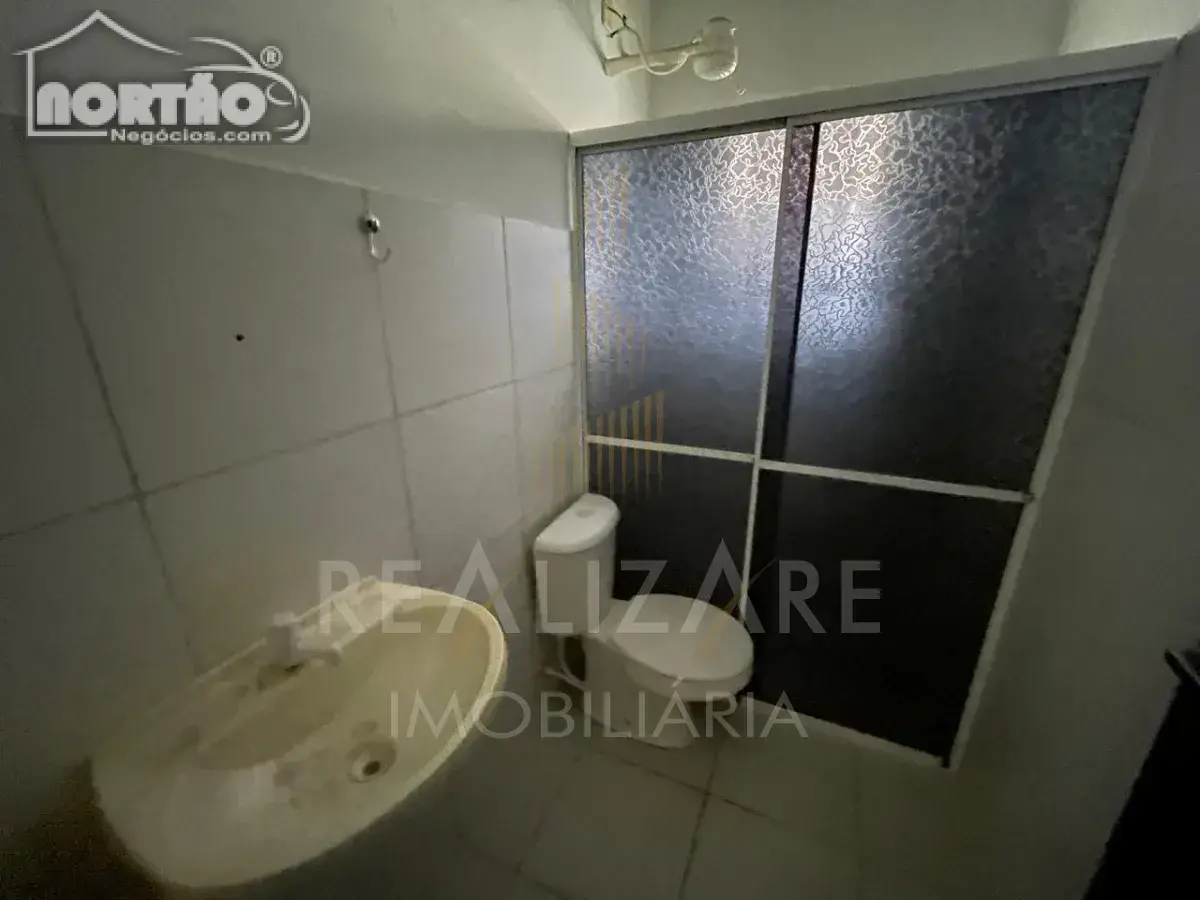 Casa, 1 quarto - Foto 10