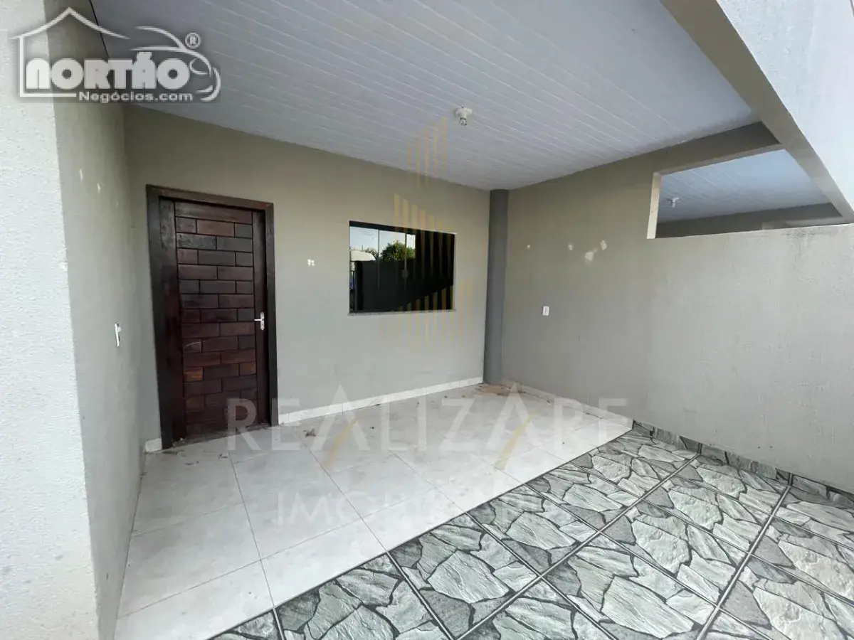 Casa, 3 quartos - Foto 4