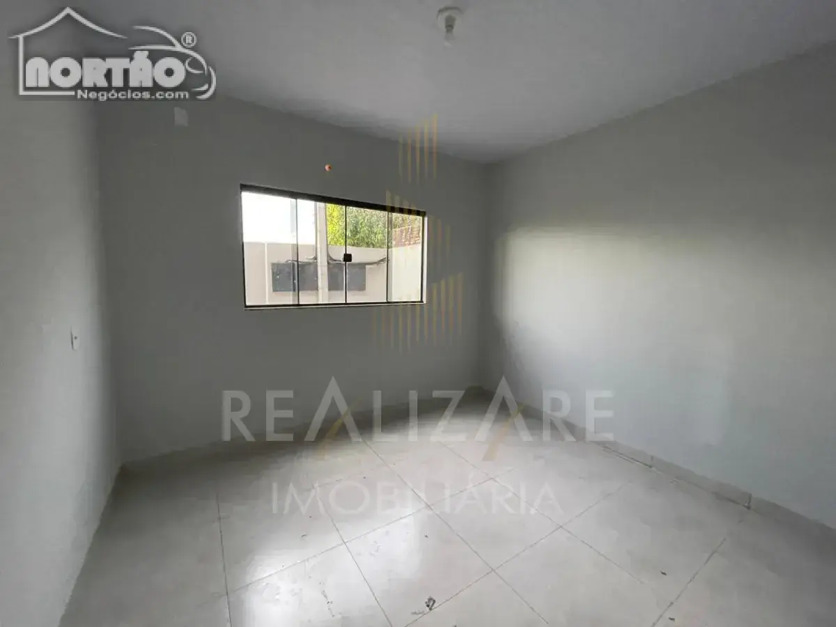 Casa, 3 quartos - Foto 9