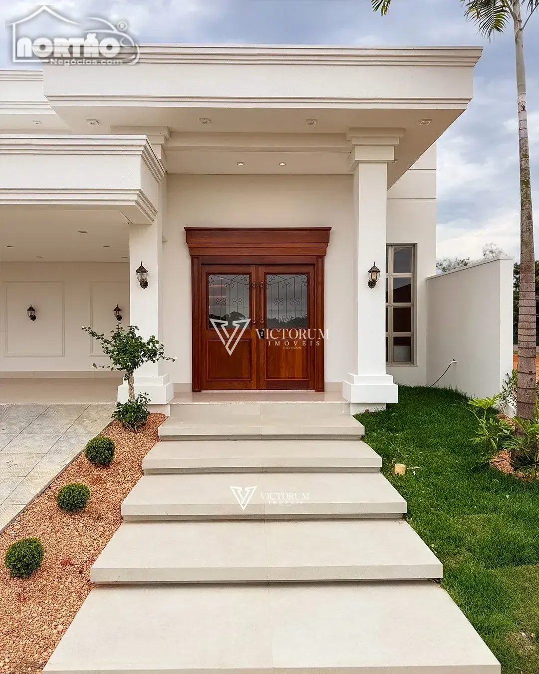 Casa, 1 quarto, 202 m² - Foto 2