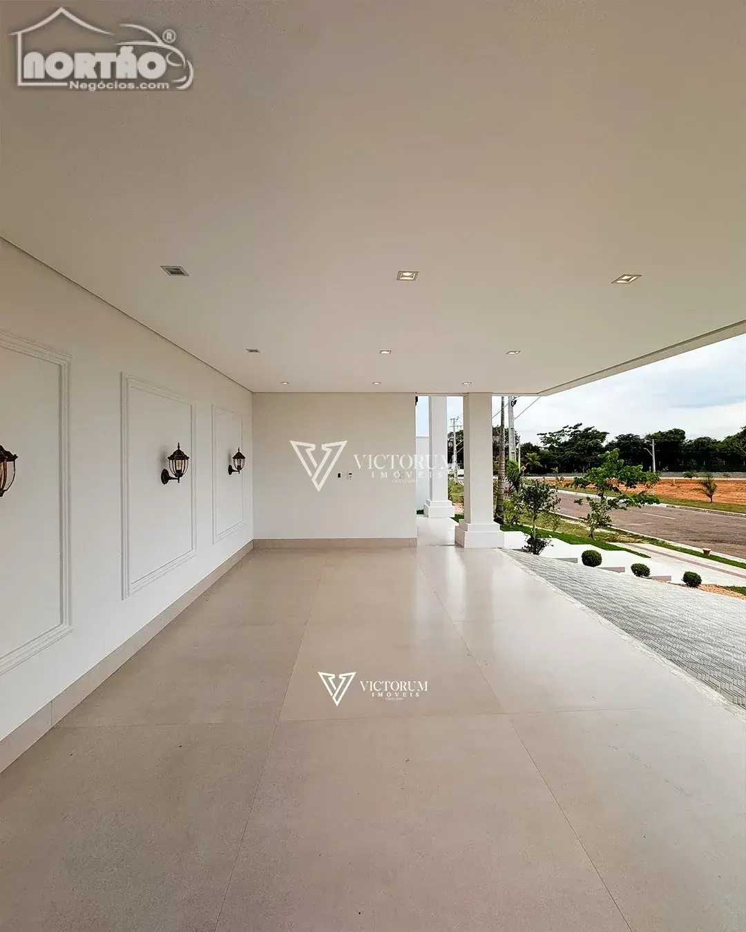 Casa, 1 quarto, 202 m² - Foto 3