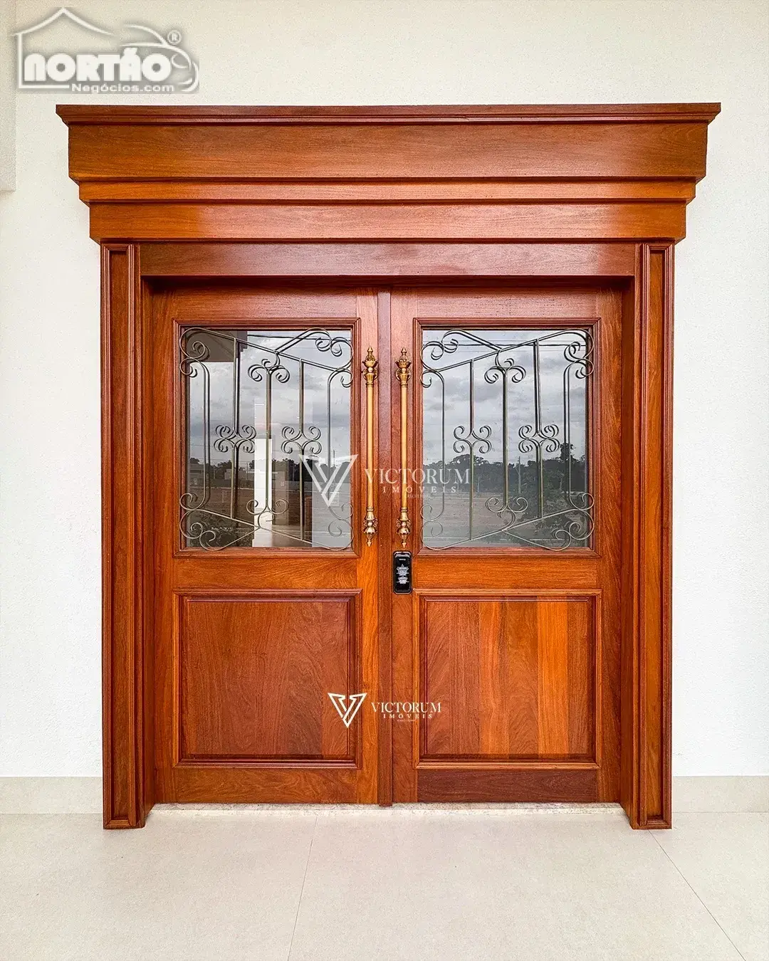 Casa, 1 quarto, 202 m² - Foto 4