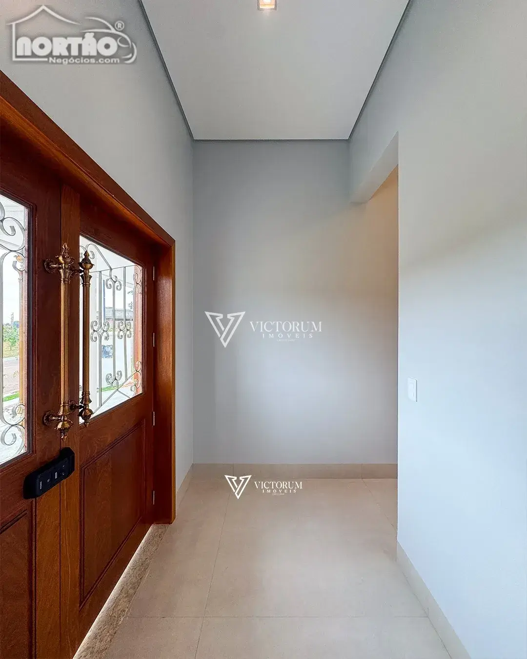 Casa, 1 quarto, 202 m² - Foto 5