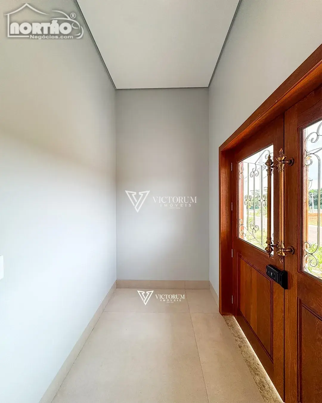 Casa, 1 quarto, 202 m² - Foto 6