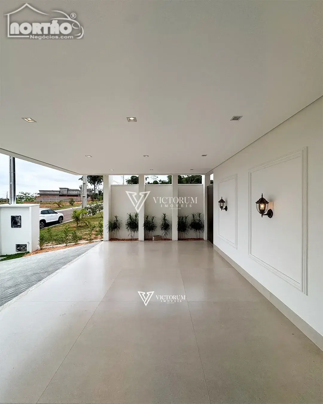 Casa, 1 quarto, 202 m² - Foto 7