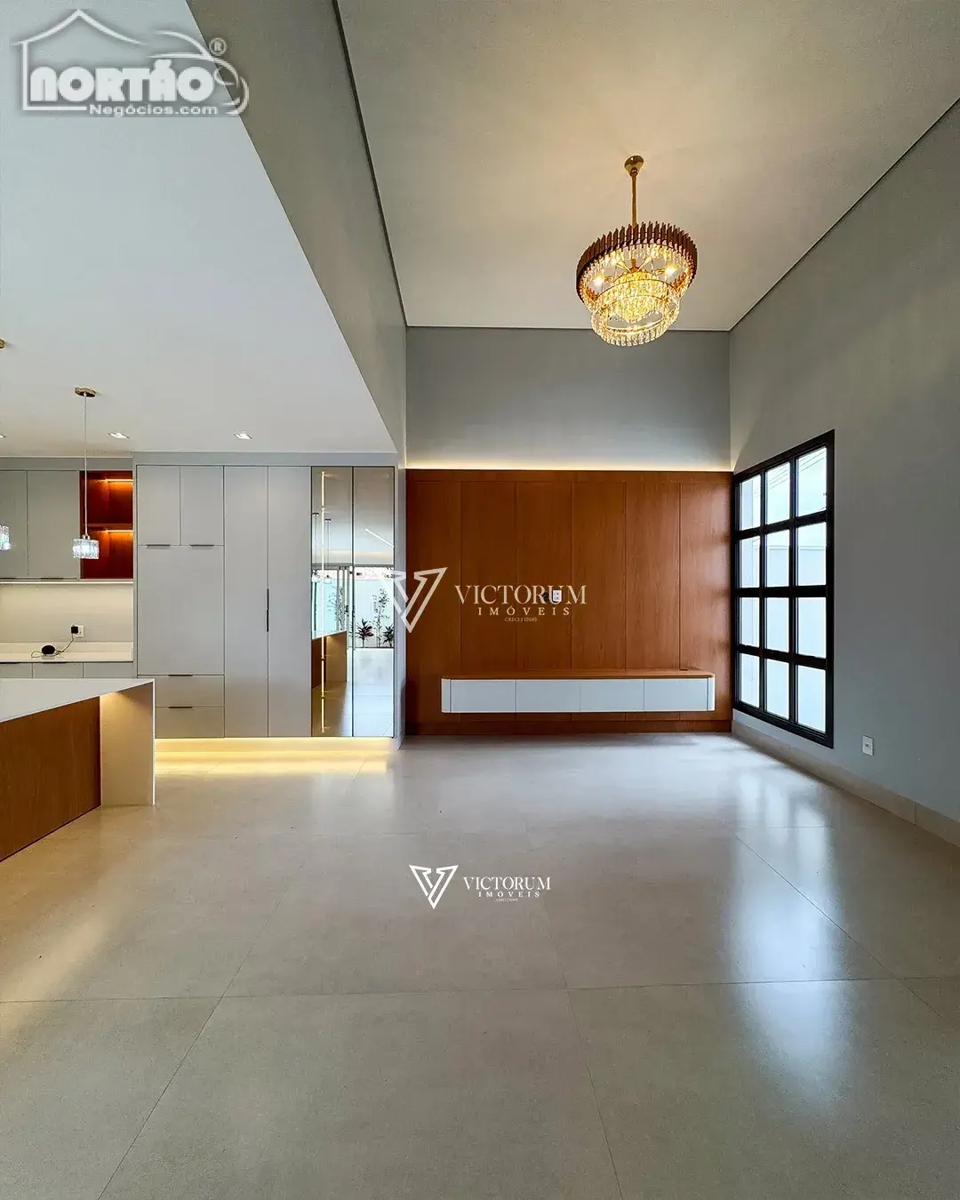 Casa, 1 quarto, 202 m² - Foto 9