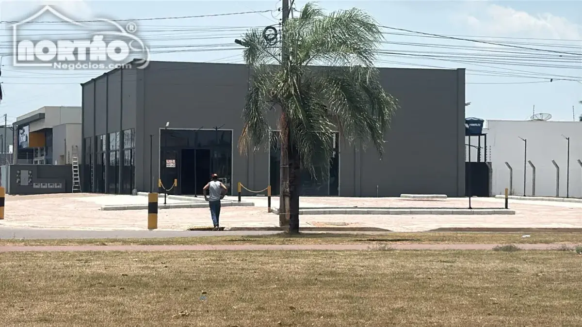 Casa, 450 m² - Foto 1