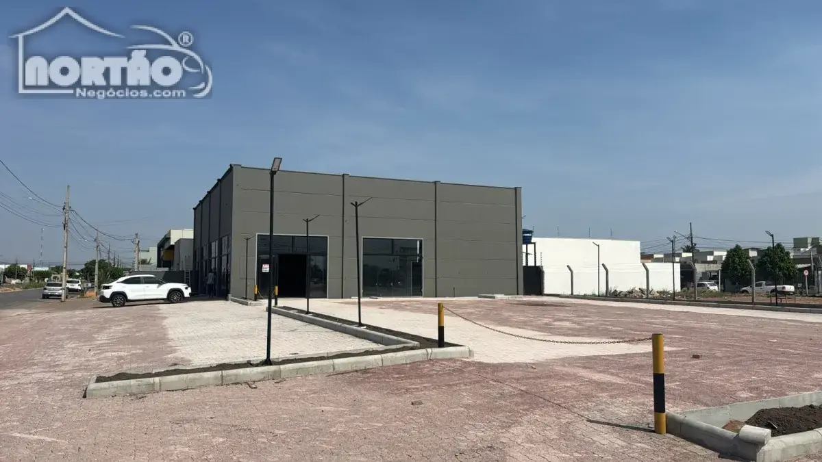 Casa, 450 m² - Foto 3