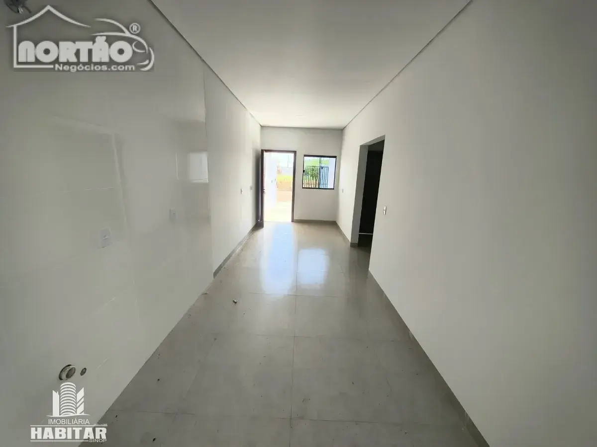 Casa, 3 quartos - Foto 4
