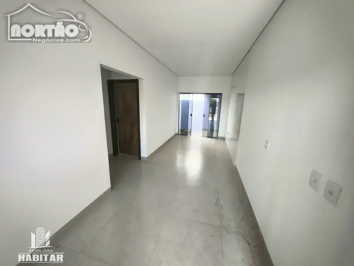 Casa, 3 quartos - Foto 5