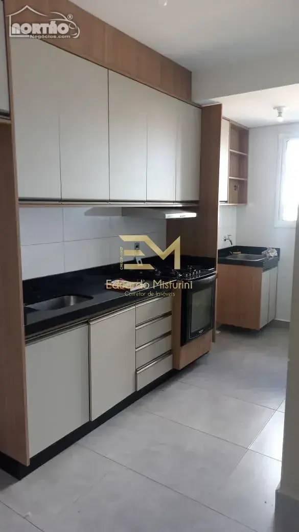 Casa, 3 quartos, 52 m² - Foto 2