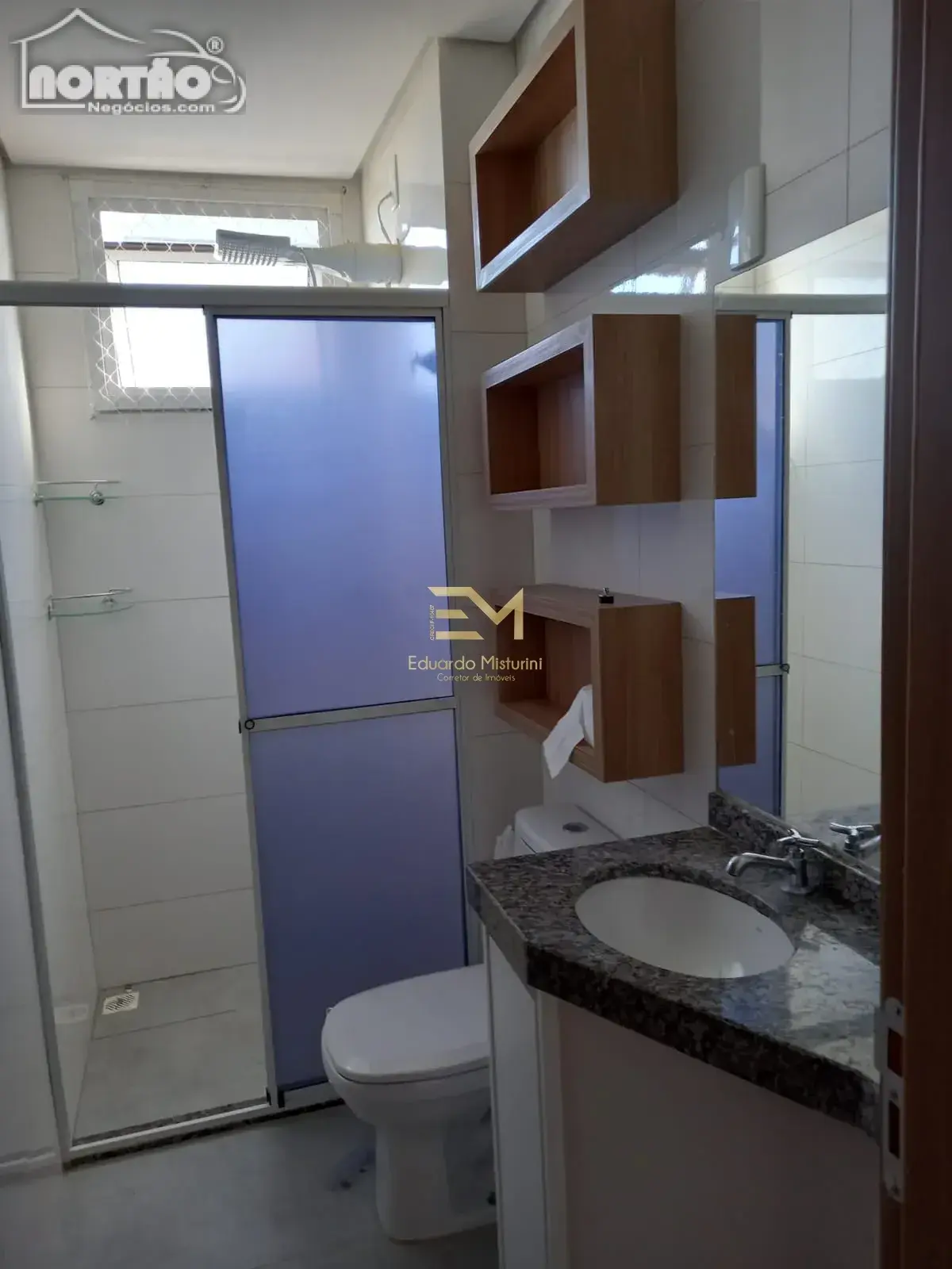 Casa, 3 quartos, 52 m² - Foto 4