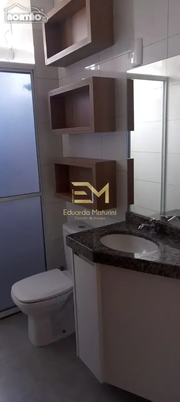 Casa, 3 quartos, 52 m² - Foto 5