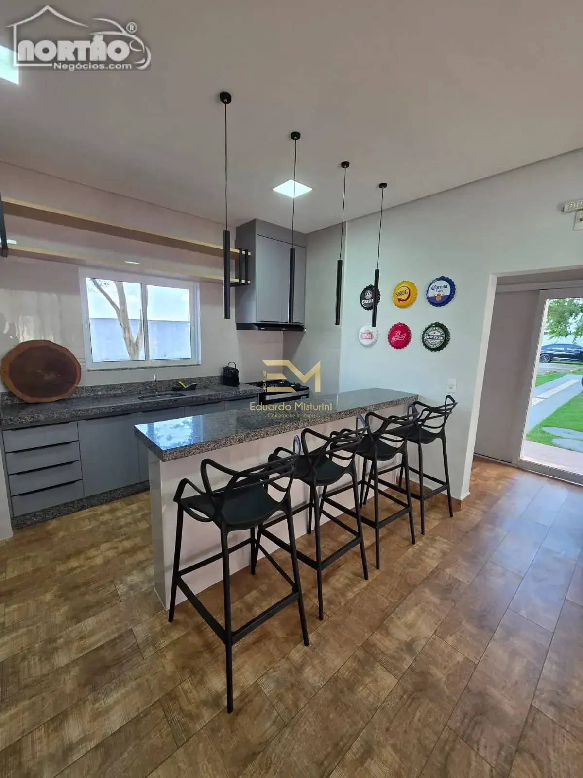 Casa, 3 quartos, 52 m² - Foto 10