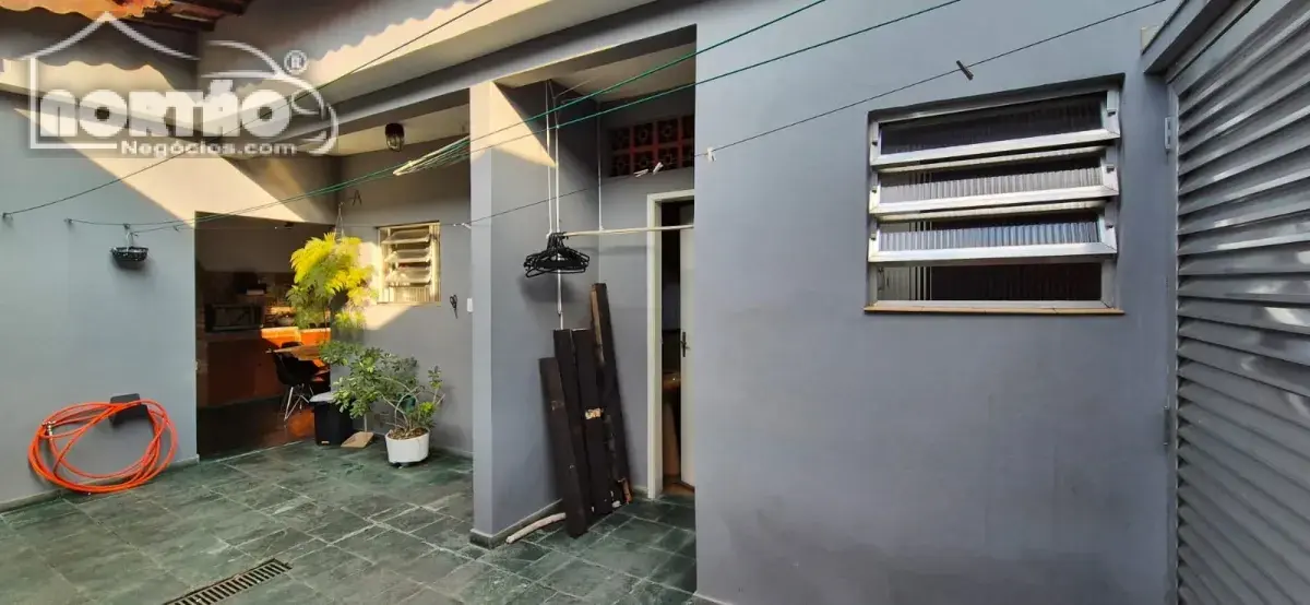 Casa, 5 quartos, 200 m² - Foto 9