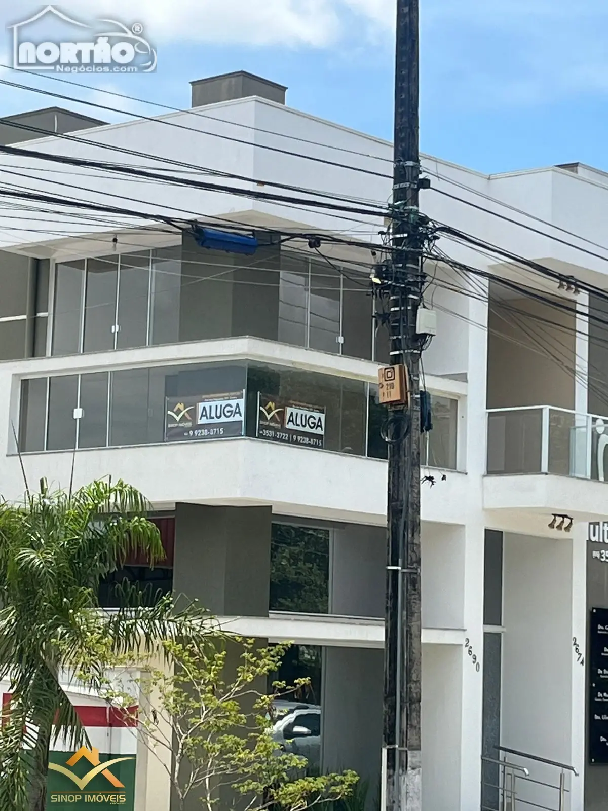 Casa, 3 quartos, 150 m² - Foto 1
