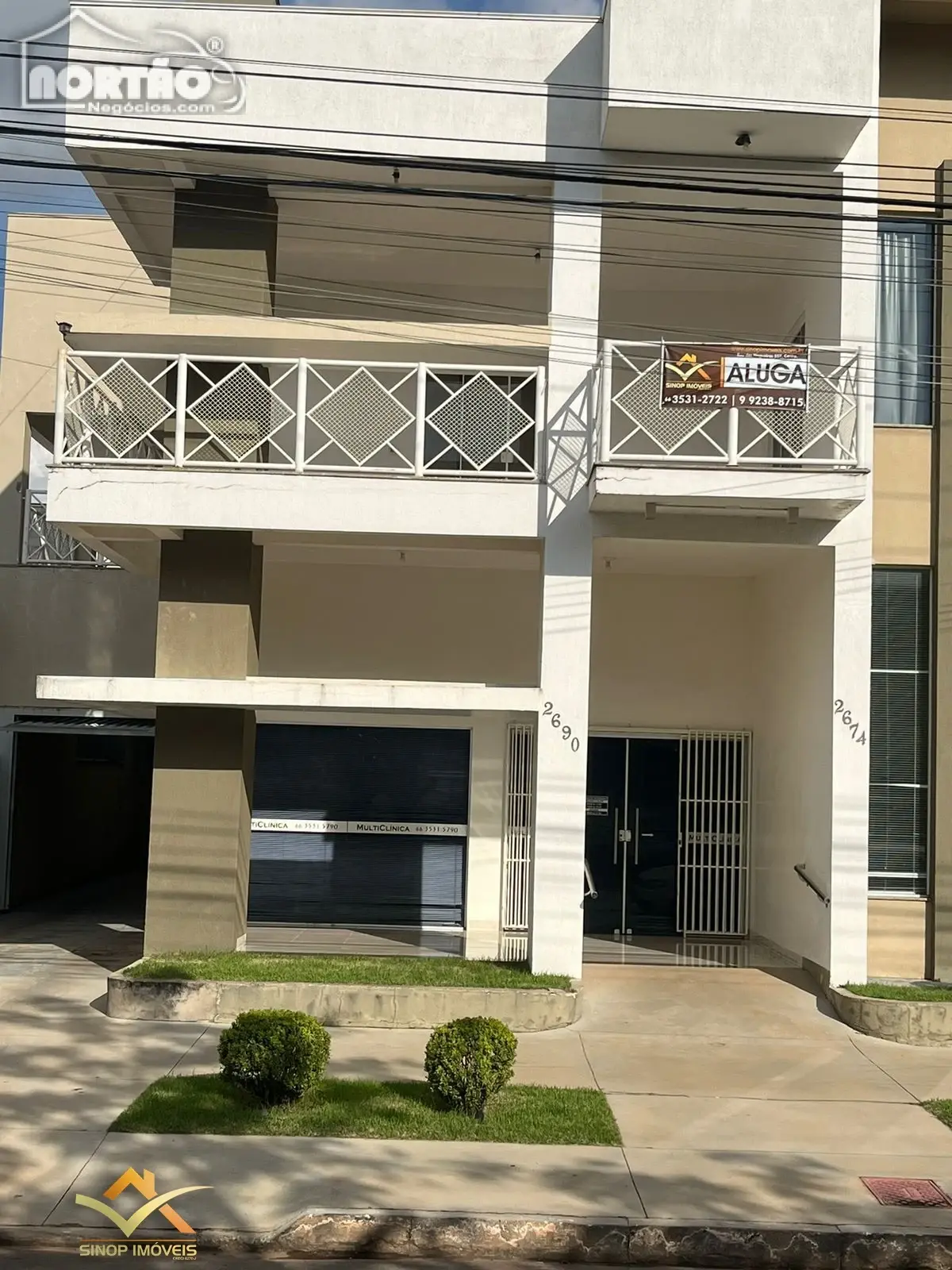 Casa, 3 quartos, 150 m² - Foto 2