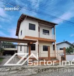 Casa, 3 quartos, 70 m² - Foto 1
