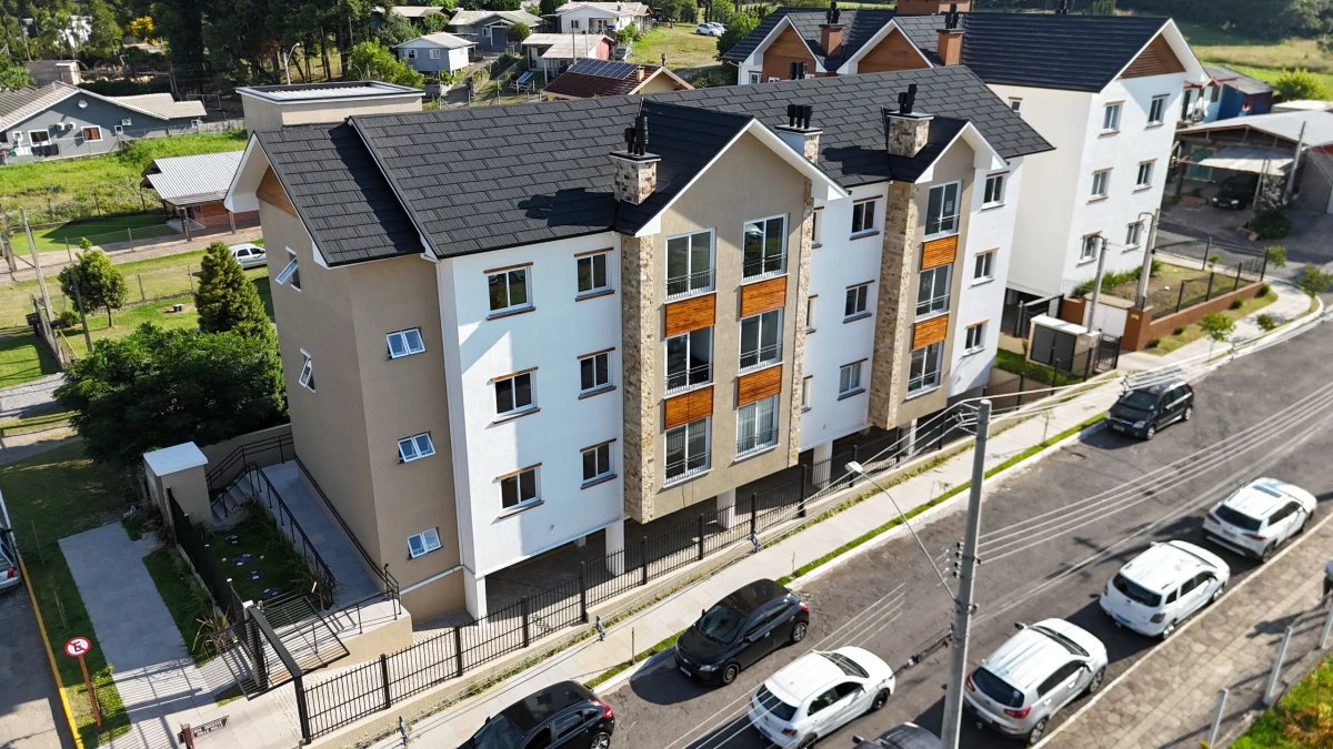 Casa, 2 quartos, 67 m² - Foto 2