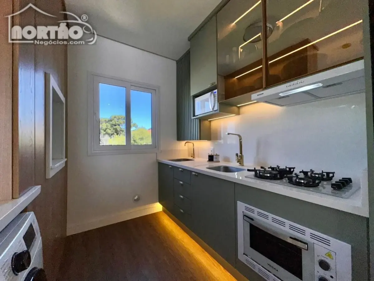 Casa, 2 quartos, 67 m² - Foto 9