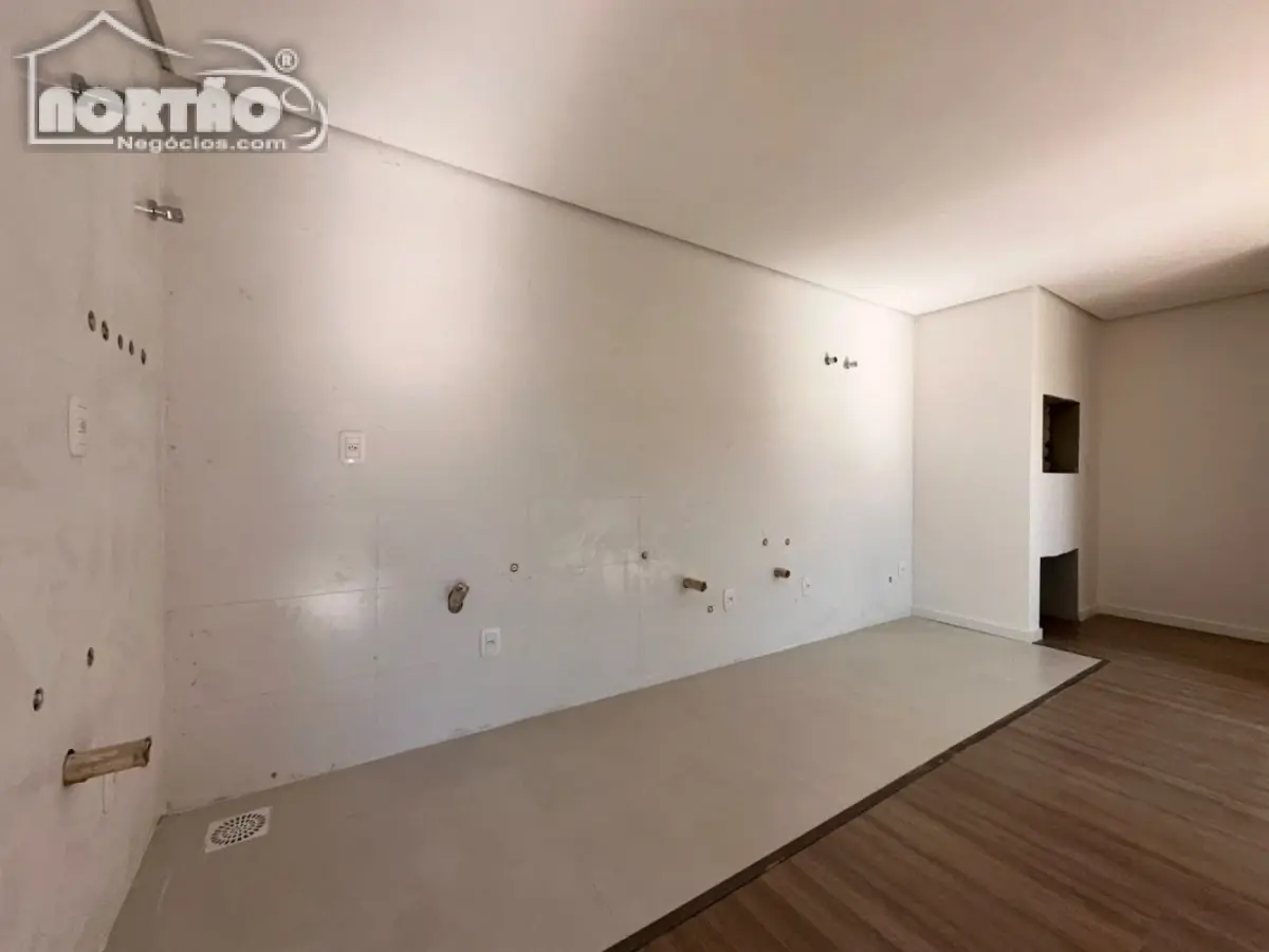 Casa, 1 quarto, 40 m² - Foto 4