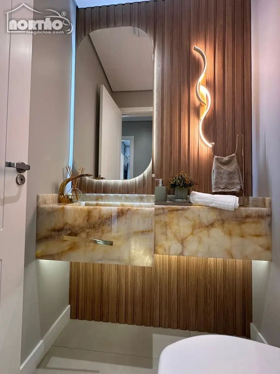 Casa, 3 quartos, 98 m² - Foto 5