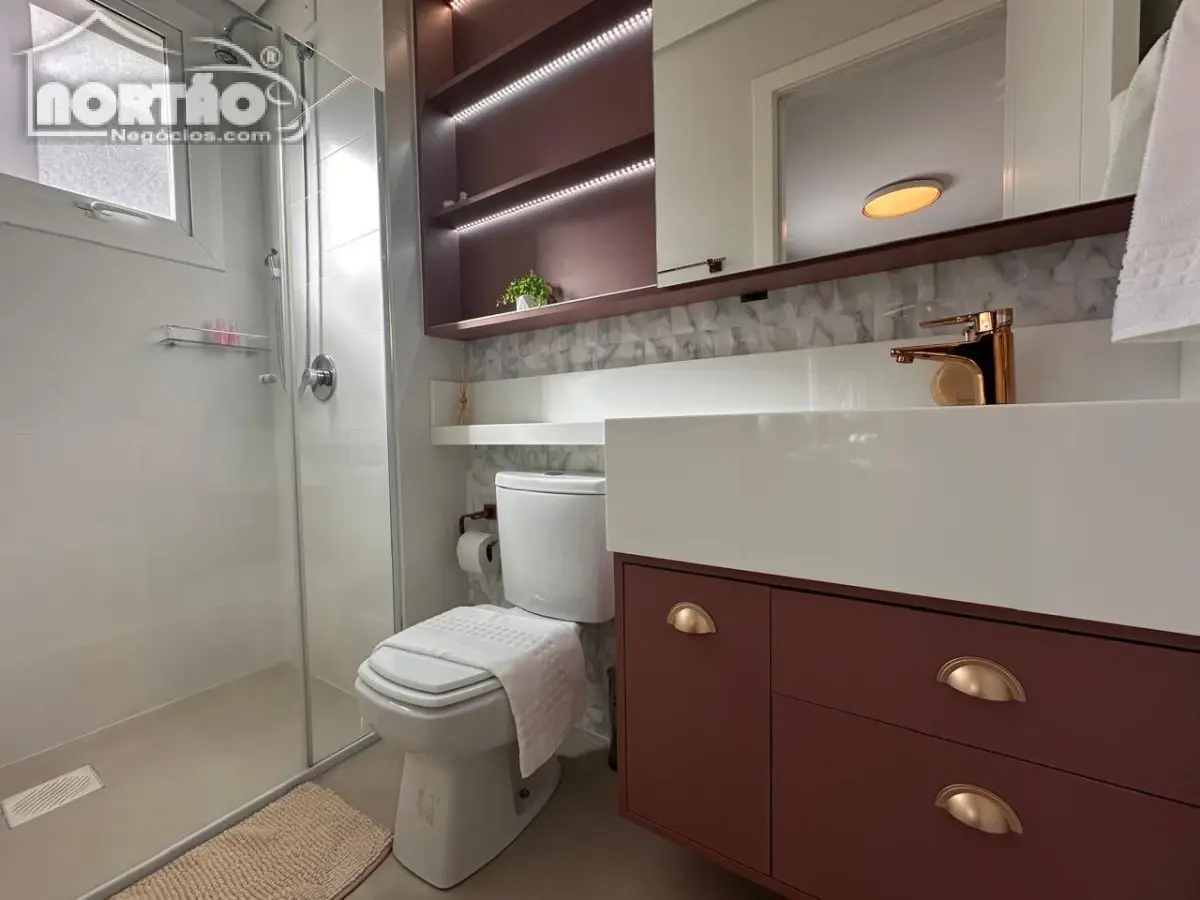 Casa, 3 quartos, 98 m² - Foto 8