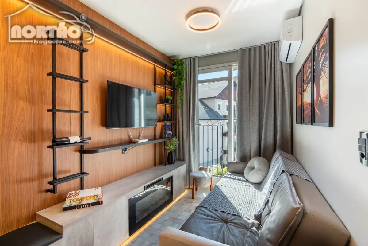 Casa, 1 quarto, 28 m² - Foto 7