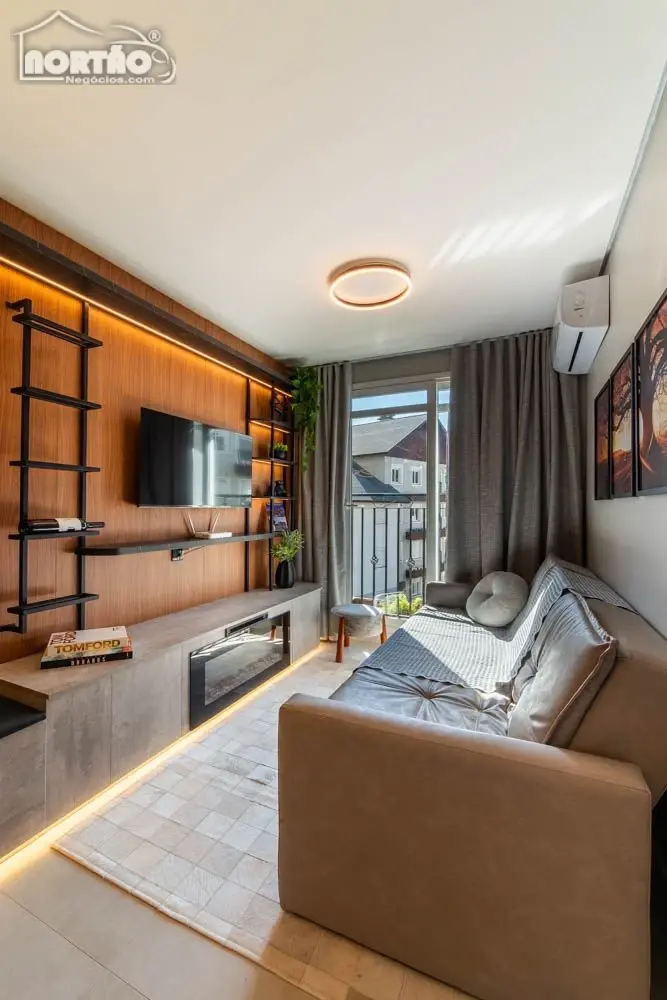 Casa, 1 quarto, 28 m² - Foto 8