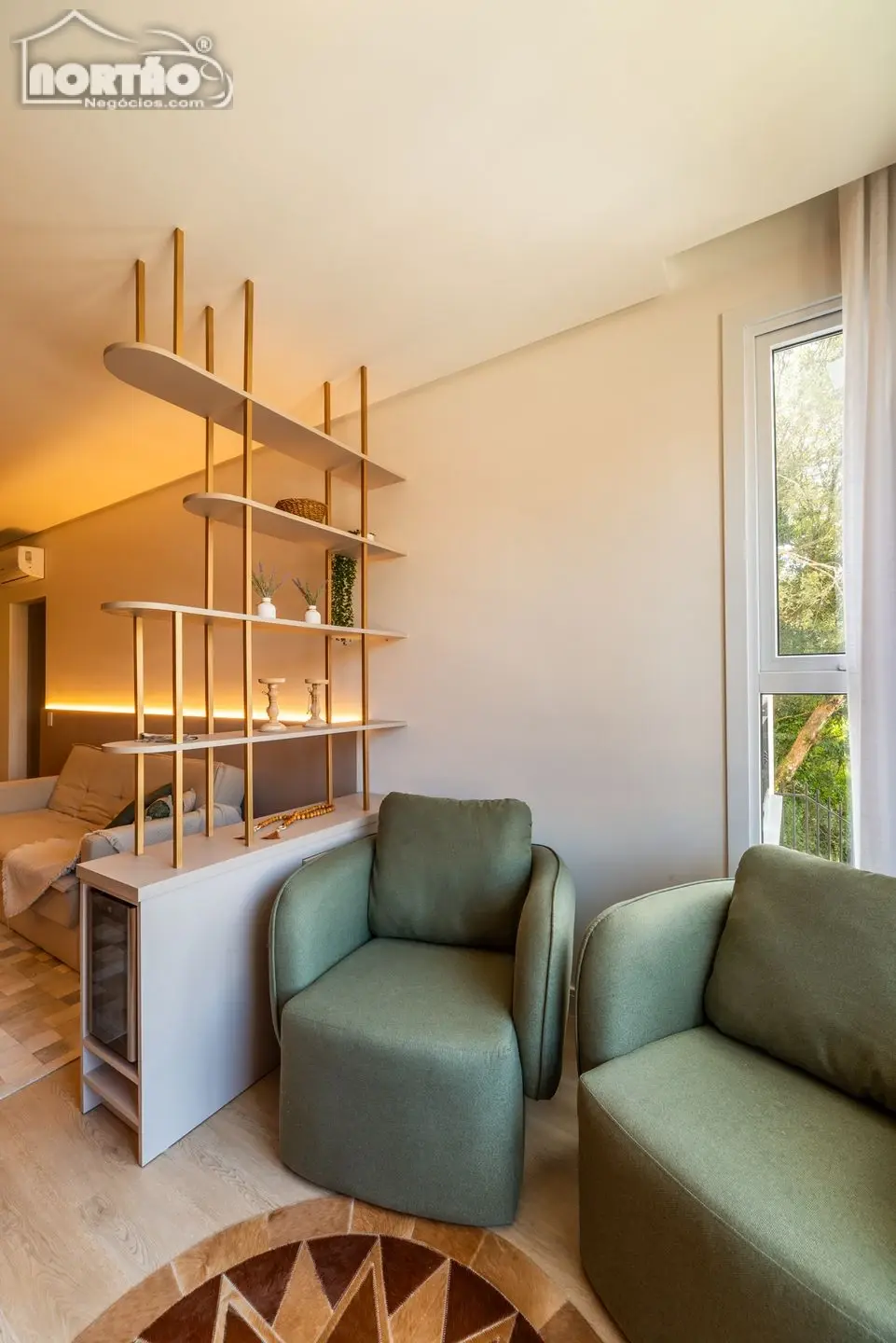 Casa, 2 quartos, 74 m² - Foto 10
