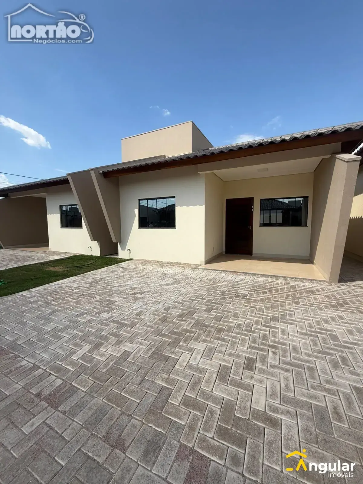 Casa, 2 quartos, 72 m² - Foto 3