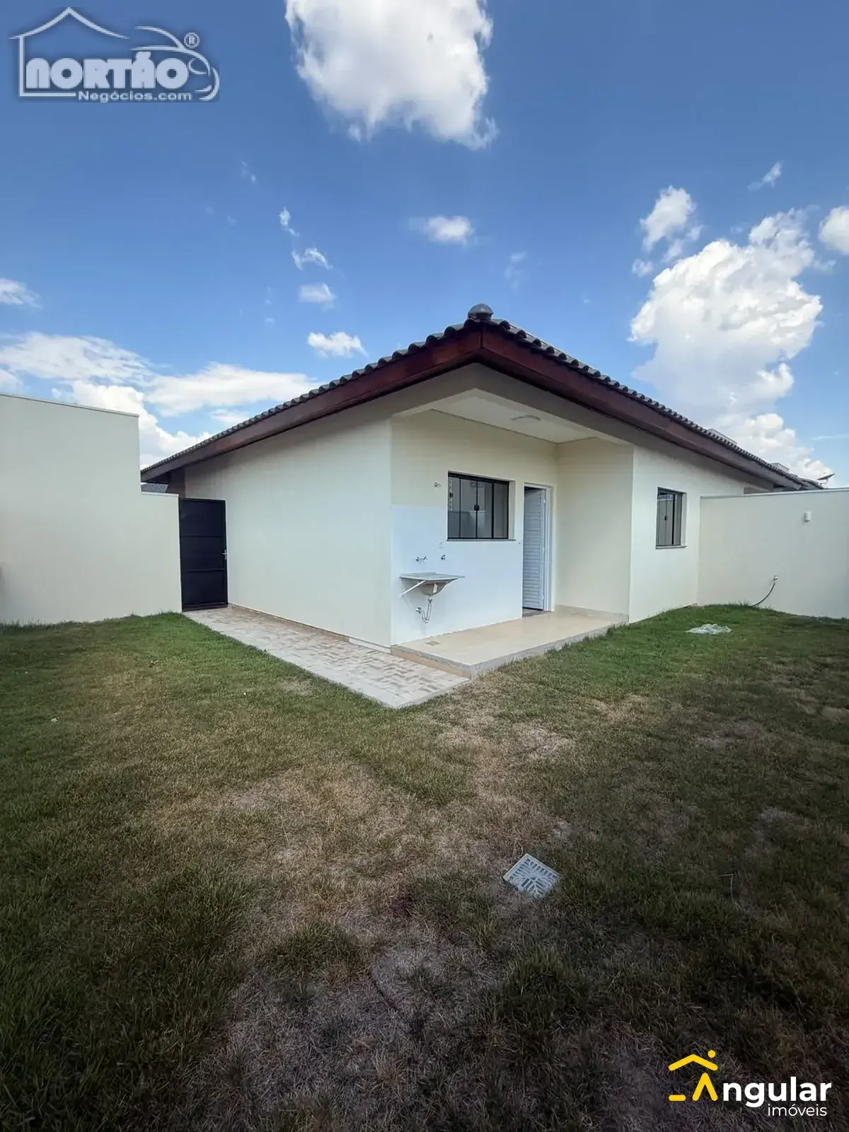 Casa, 2 quartos, 72 m² - Foto 9