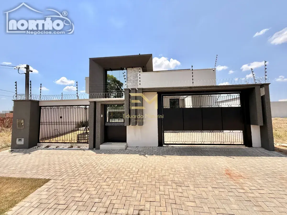 Casa, 1 quarto, 360 m² - Foto 1