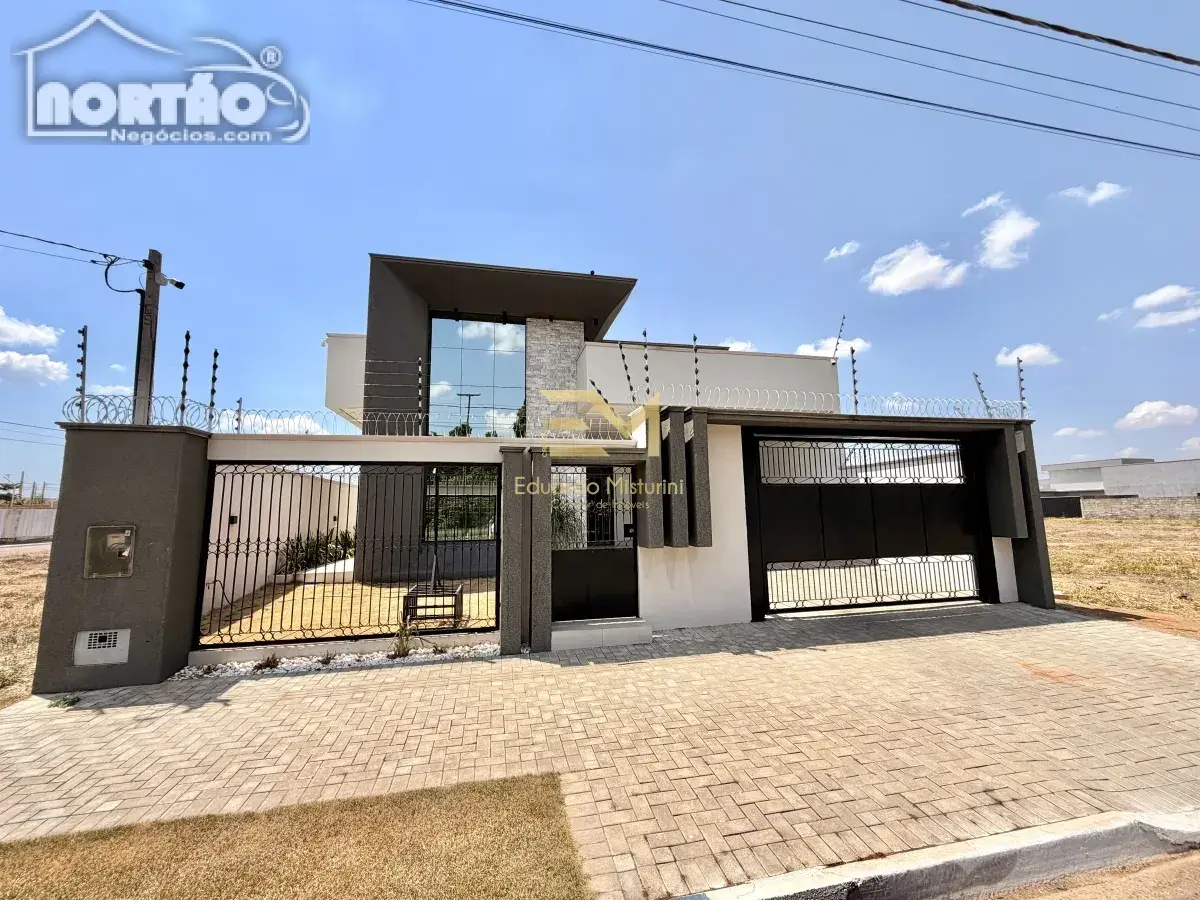 Casa, 1 quarto, 360 m² - Foto 2