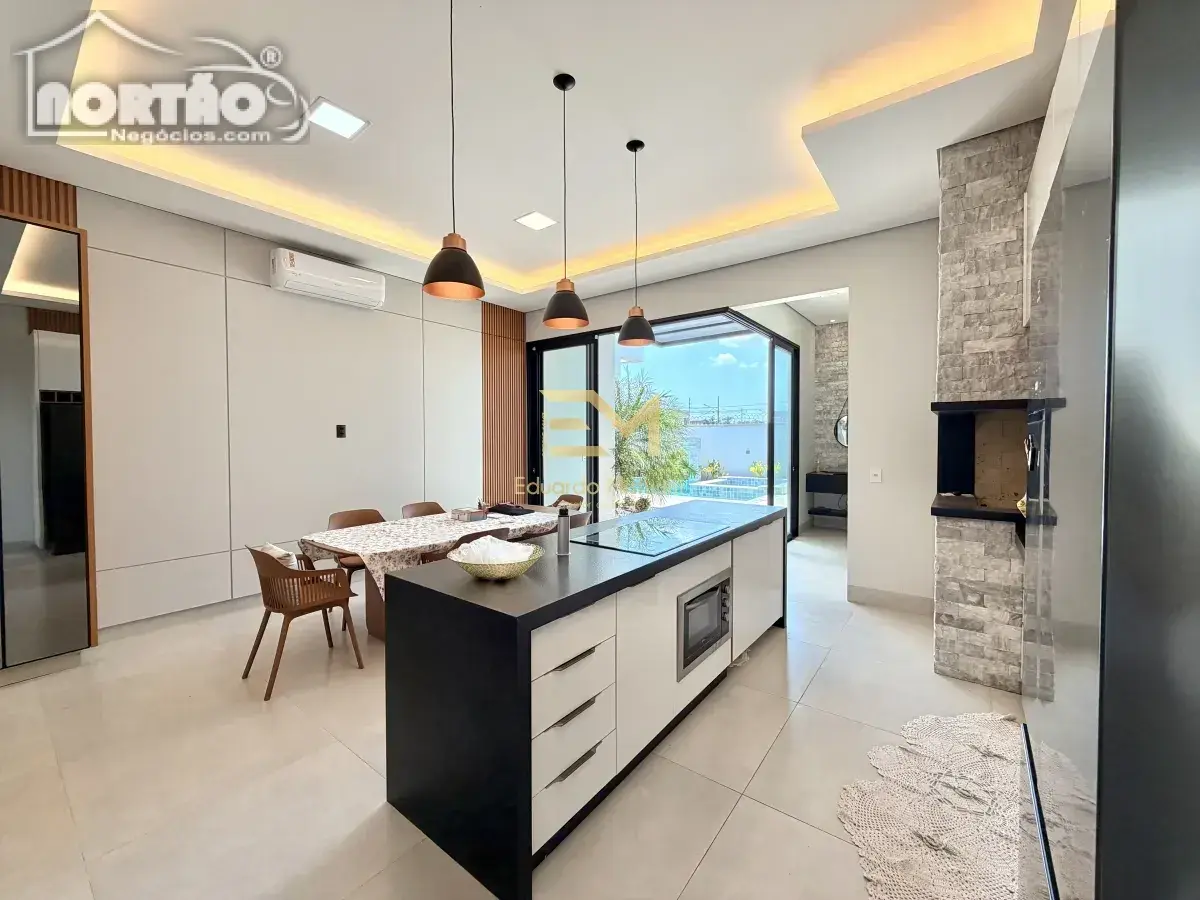 Casa, 1 quarto, 360 m² - Foto 9