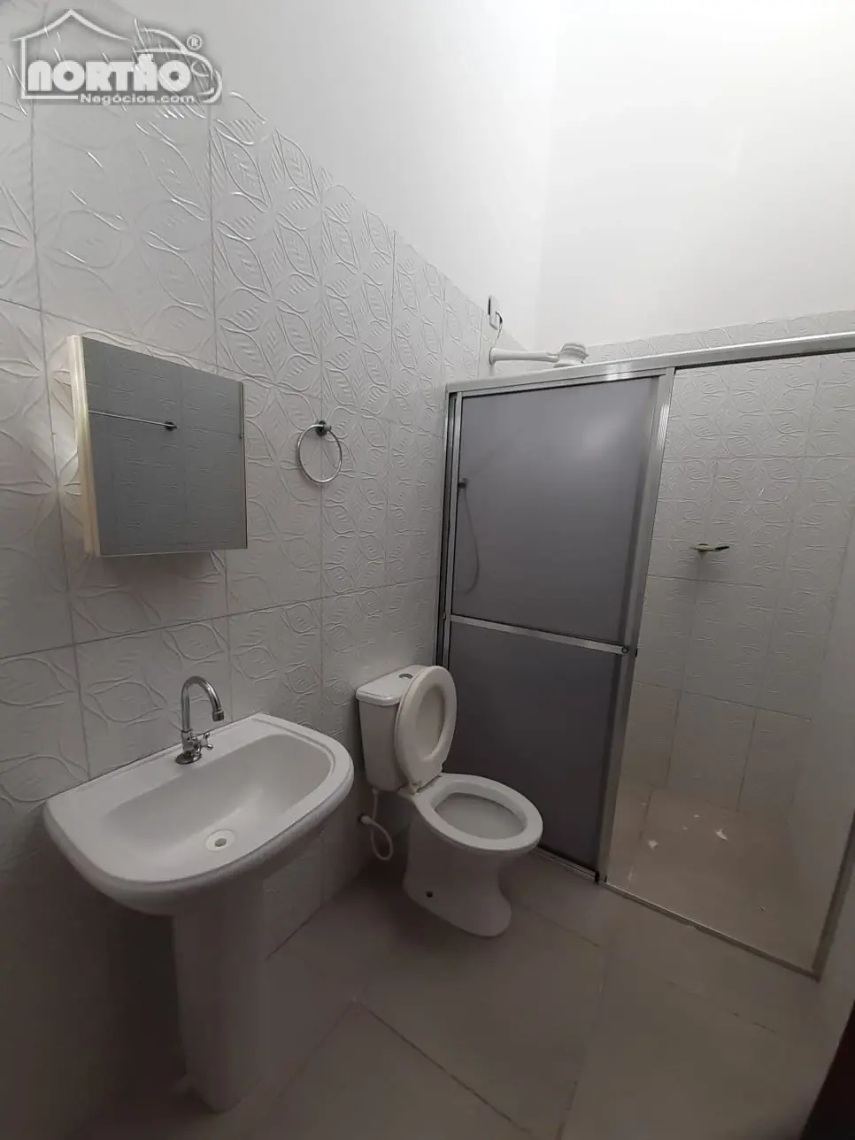 Casa, 3 quartos - Foto 8