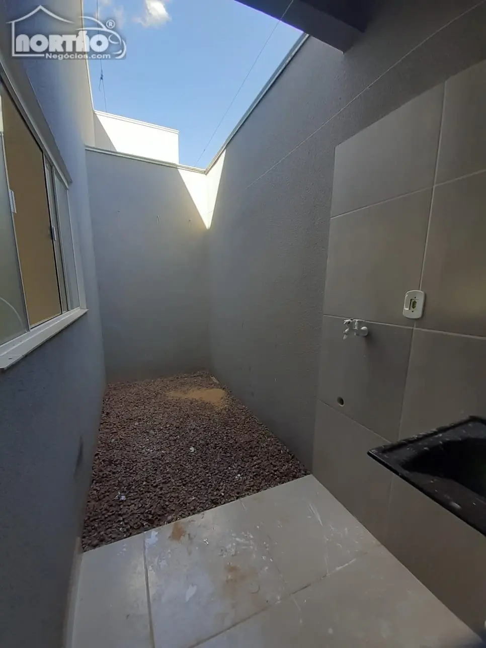 Casa, 3 quartos - Foto 10
