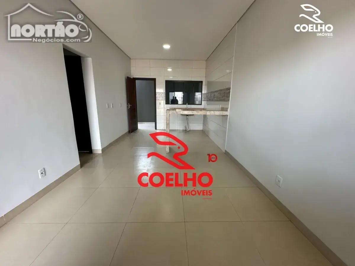 Casa, 3 quartos - Foto 3