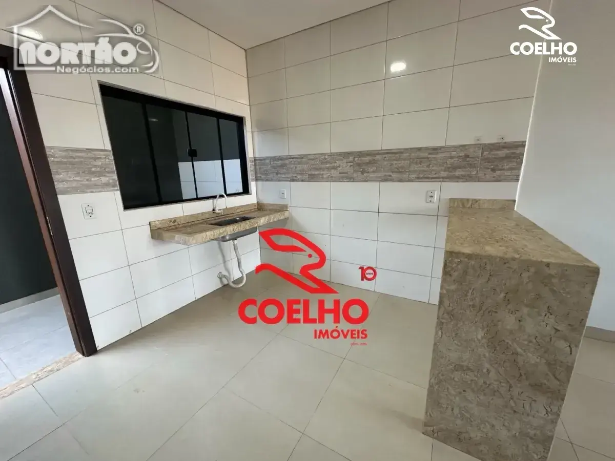 Casa, 3 quartos - Foto 4