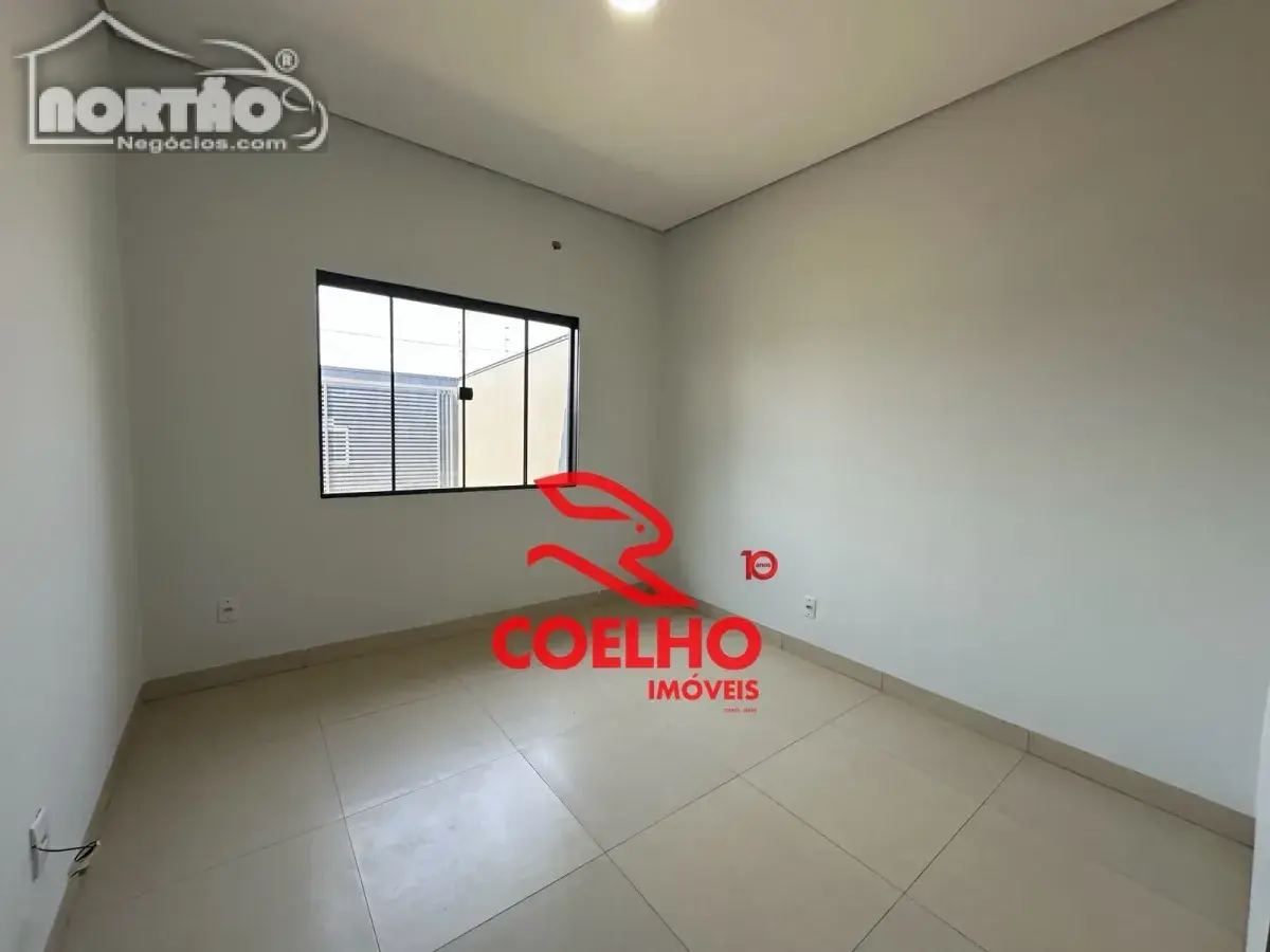 Casa, 3 quartos - Foto 7