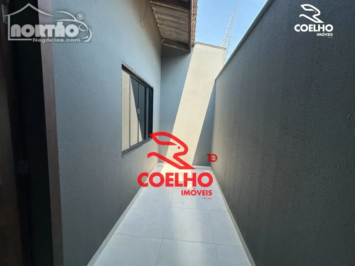 Casa, 3 quartos - Foto 8