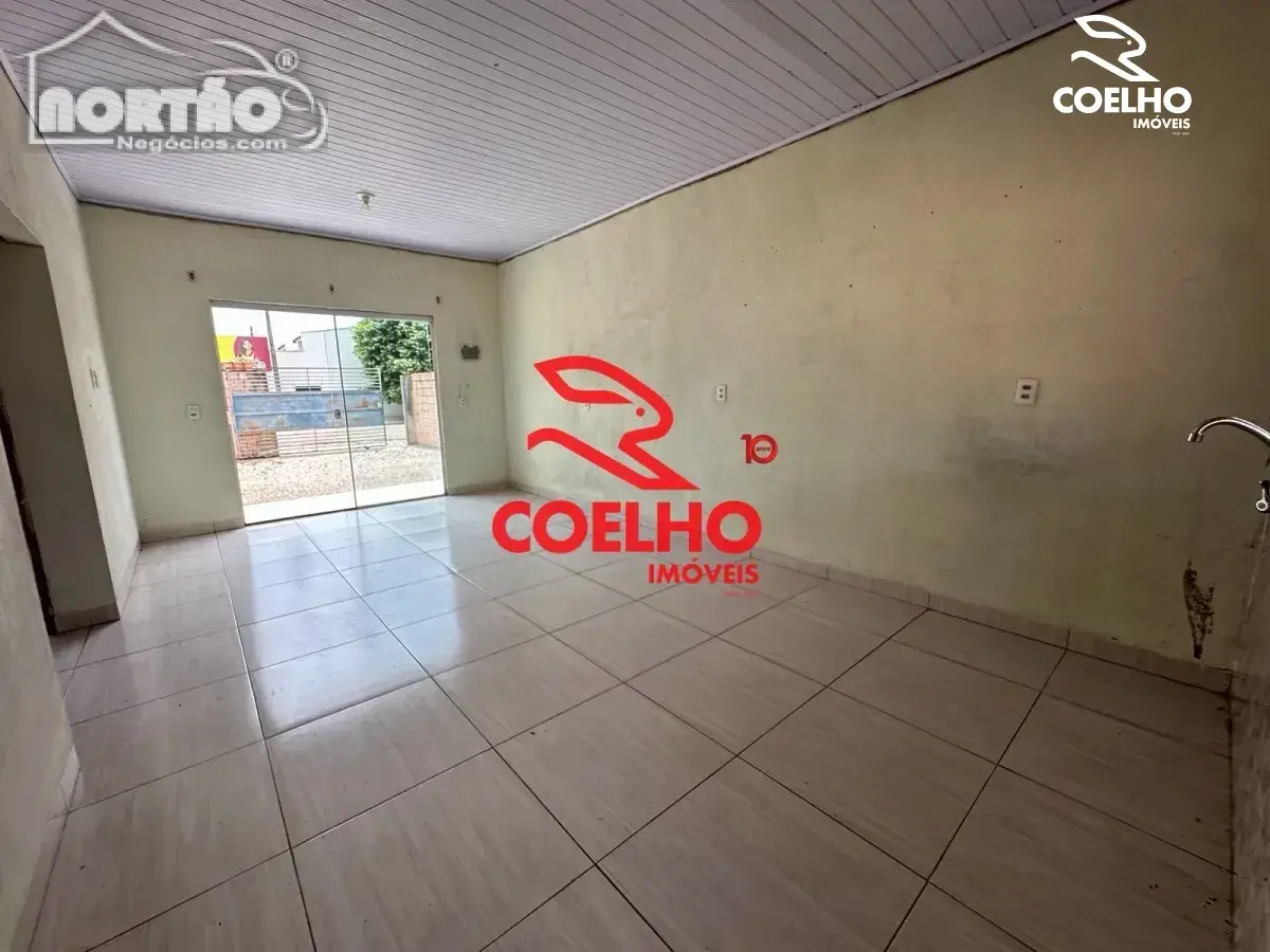 Casa, 3 quartos - Foto 6