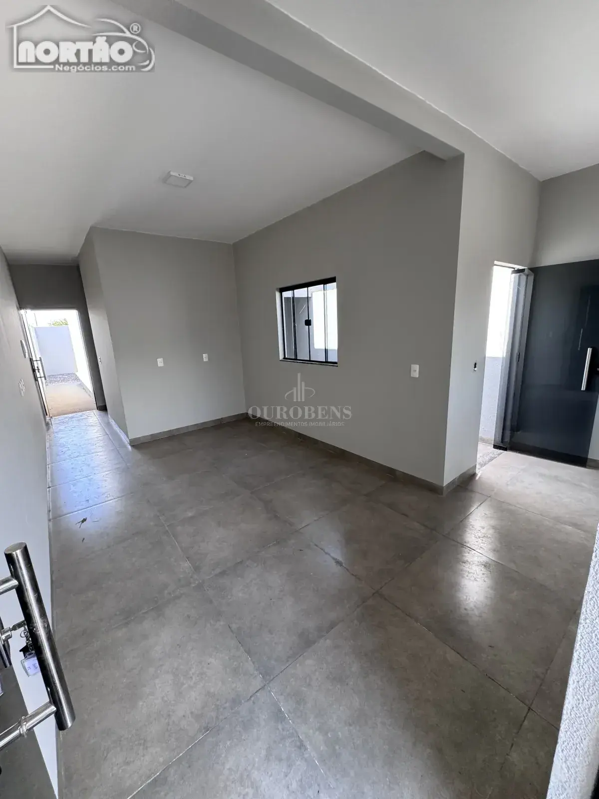 Casa, 3 quartos, 55 m² - Foto 4