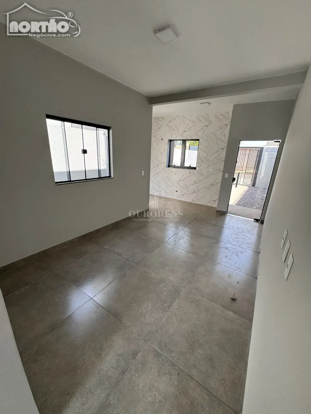 Casa, 3 quartos, 55 m² - Foto 5