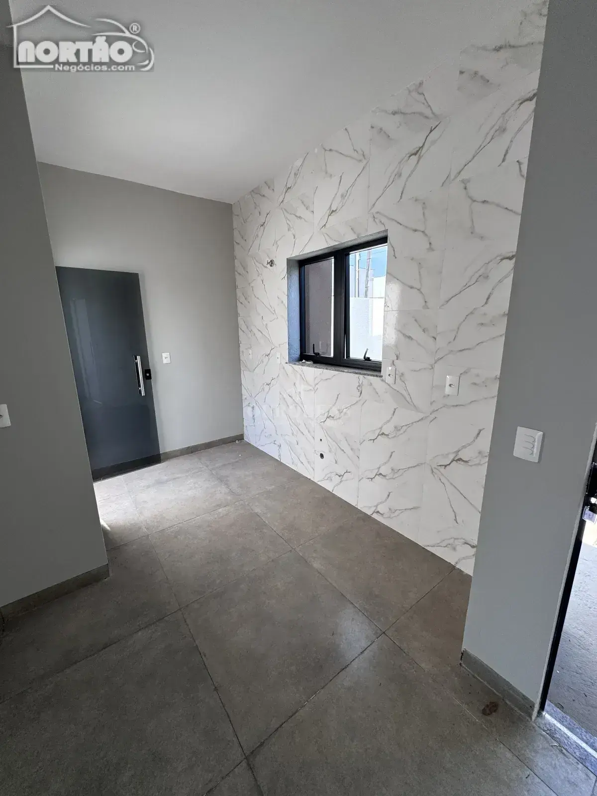 Casa, 3 quartos, 55 m² - Foto 6
