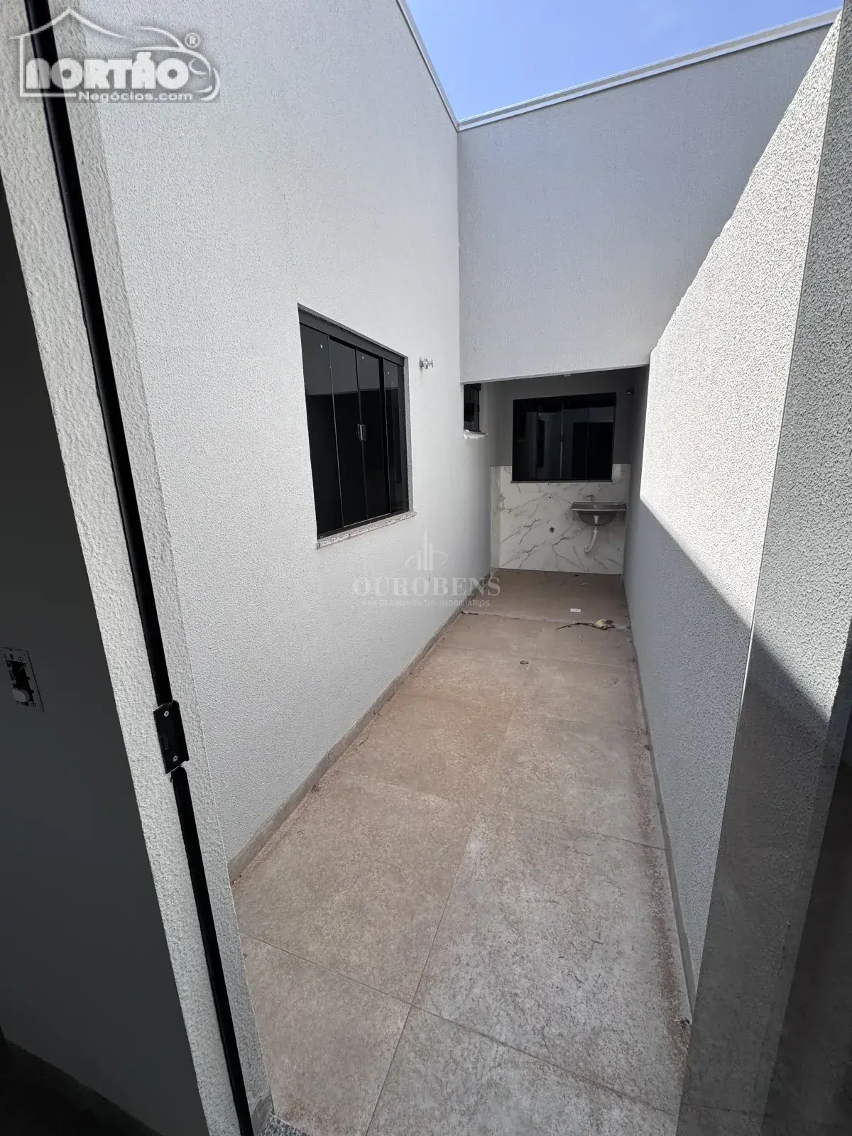 Casa, 3 quartos, 55 m² - Foto 7